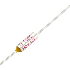 Thermo Fuse 100Â° Celsius