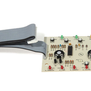 ELECTRONIC CONTROL BOARD (AS00000621)