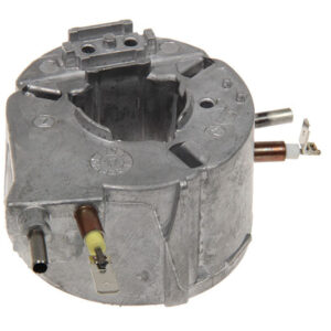 ROUND GENERATOR (120V1200W F6.3)