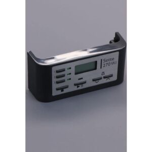 Sette Wi Display Upgrade