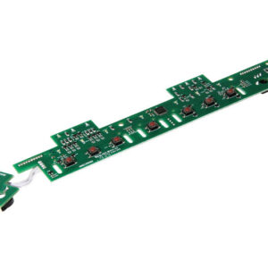 Pcb Control (Sw 1.X.x) 120-220-240V Ec96  (AS00001214)