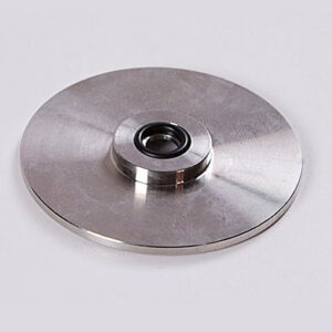 QuickMill Inox Steel Shower Block Disk Cod KITAC0900DD