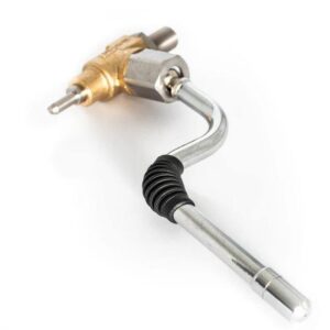 Rancilio SILVIA STEAM WAND AND VALVE 08 - PRA010705169