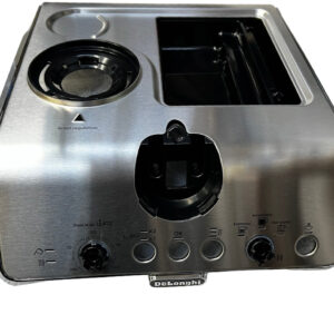 COVER ASSEMBLY EC9155MB (AS00003106)