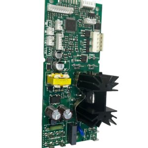 POWER PCB (120V)(AS00001633)