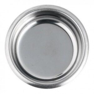 Blind Basket Insert for Backflush 58mm AC0970FC