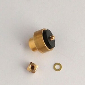 Complete Drain Valve 1523501