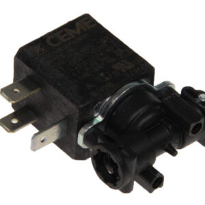 Solenoid Valve (3VA 120V) (5213218481)