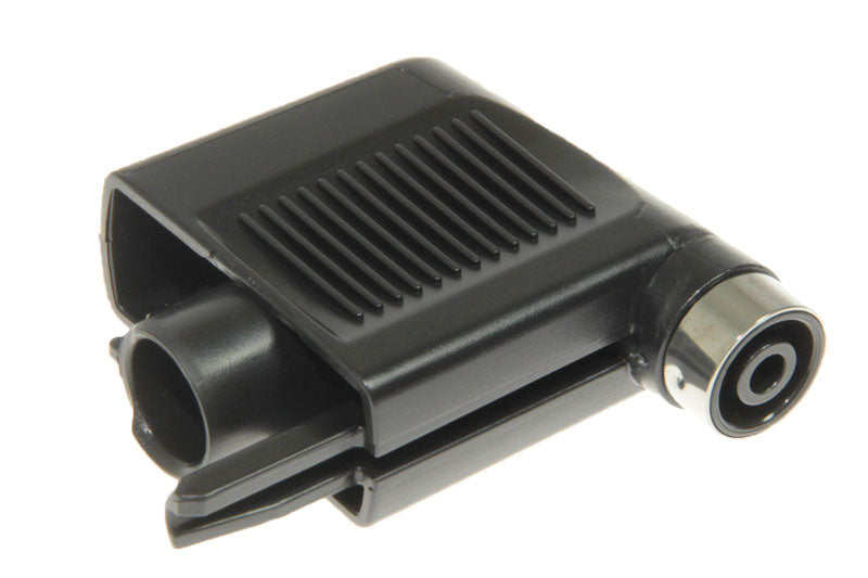 Hot water attachment for Dinamica Plus 5513234191