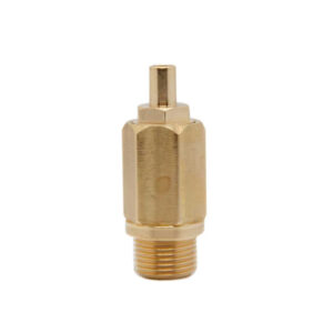 Rocket Safety Valve 3/8" ROC-A299907604
