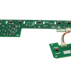 Delonghi Control Panel (AS00002143)