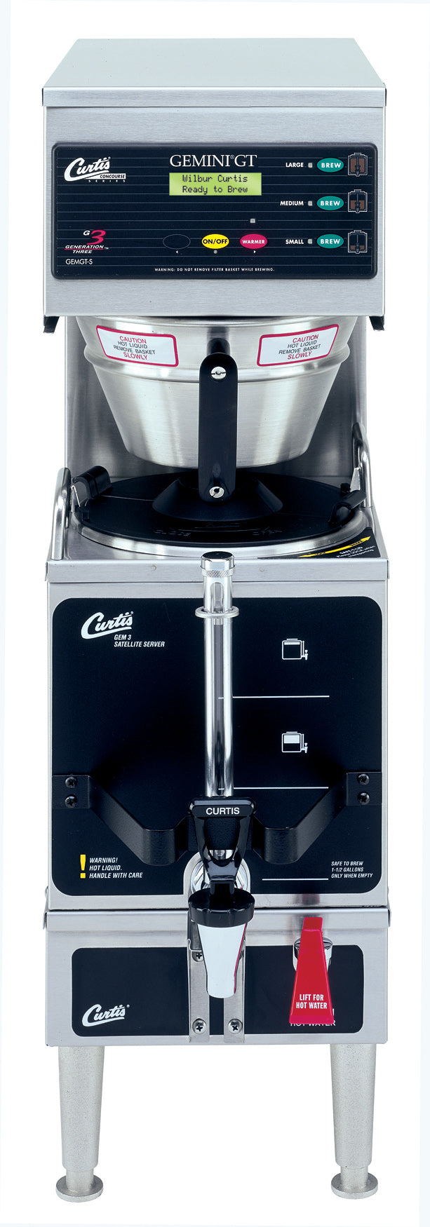 Curtis GEMSS10A1000 - Image 2
