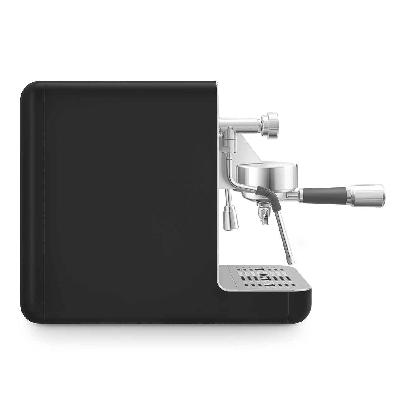 Smeg Pro Manual Coffee Machine - Image 2