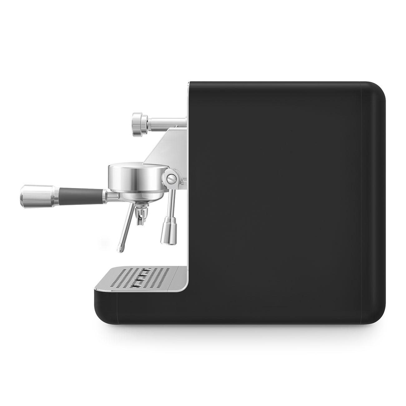 Smeg Pro Manual Coffee Machine (online) - Image 3