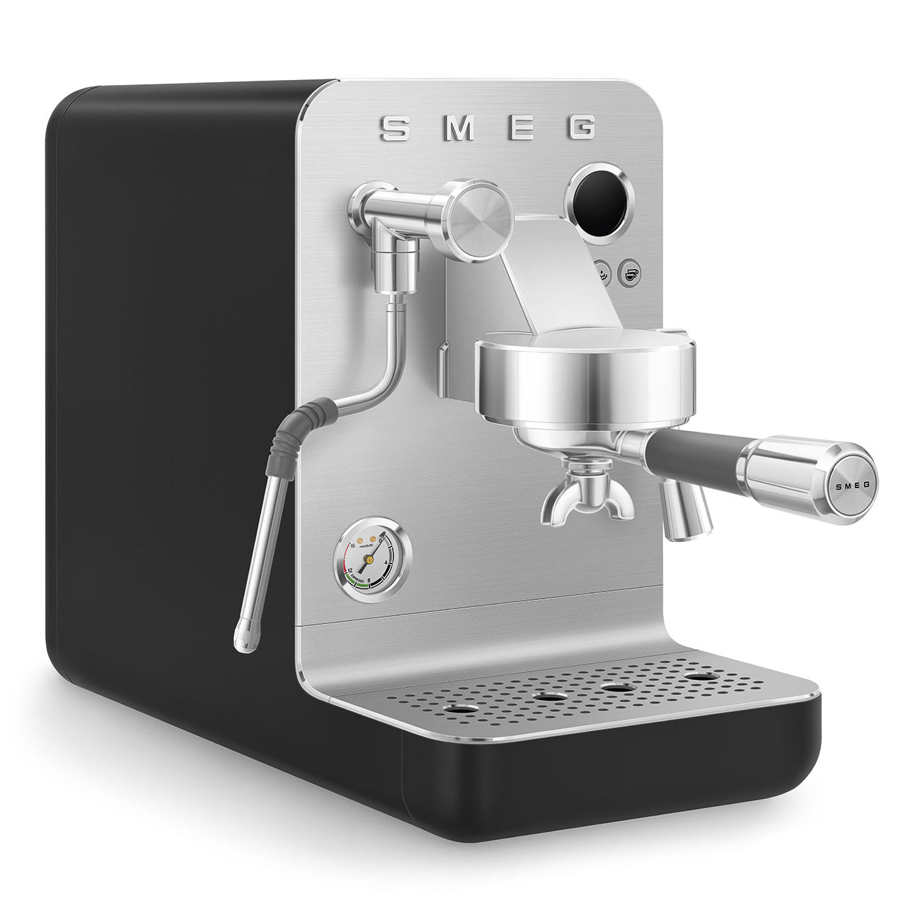 Smeg Pro Manual Coffee Machine (online) - Image 4