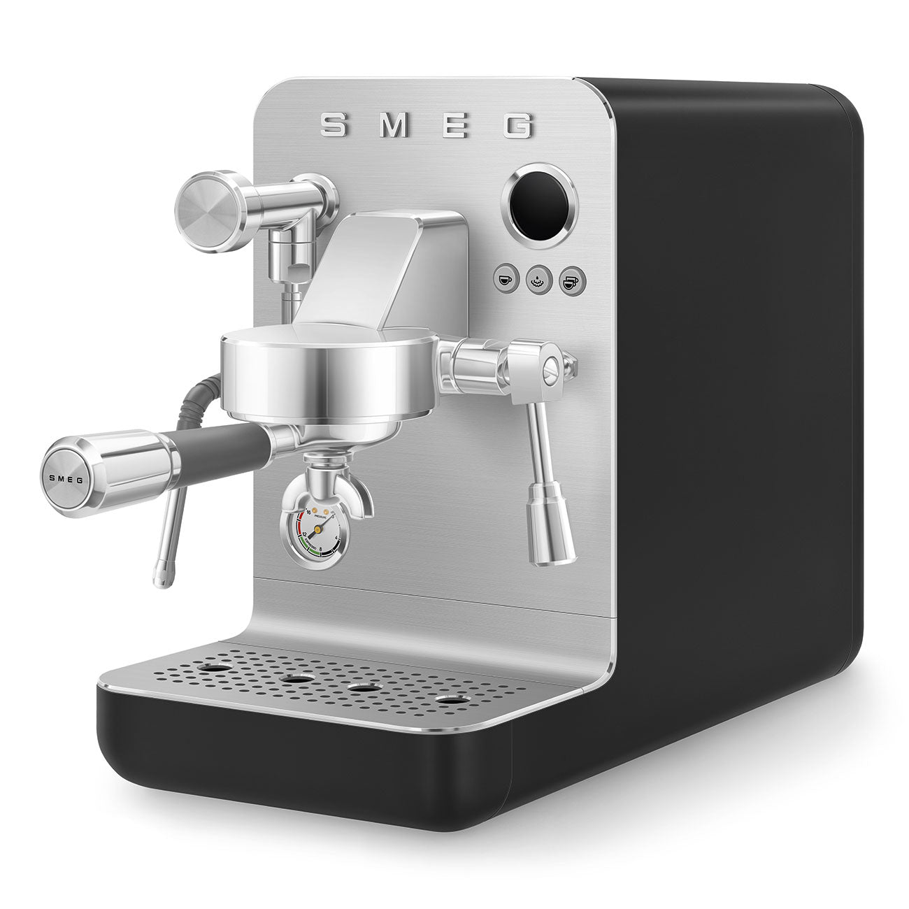 Smeg Pro Manual Coffee Machine (online) - Image 5