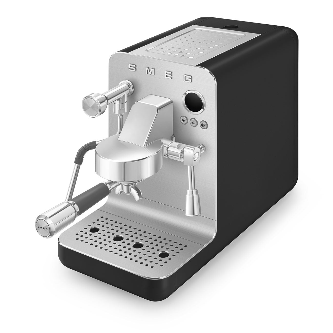 Smeg Pro Manual Coffee Machine (online) - Image 7