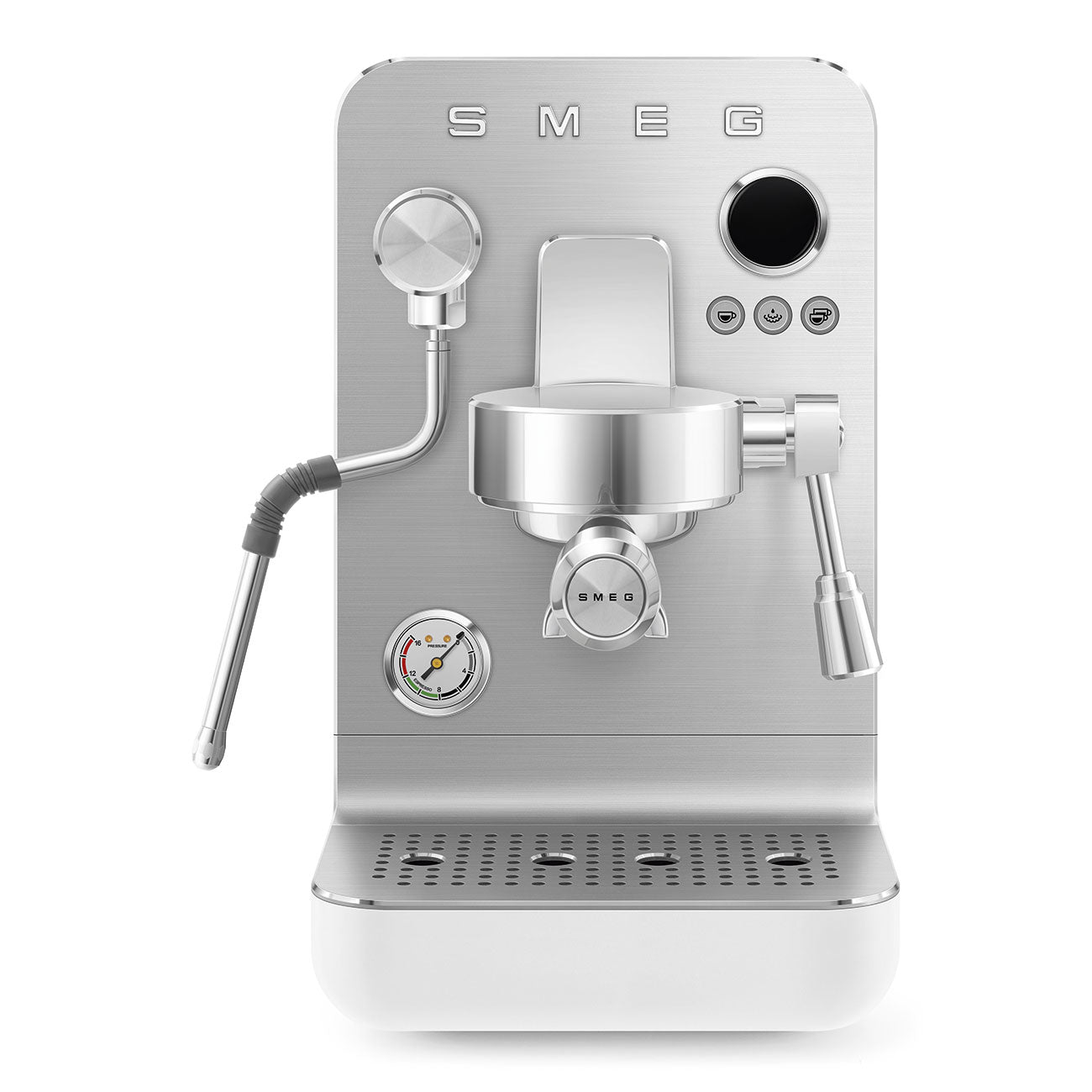 Smeg Pro Manual Coffee Machine (online) - Image 10