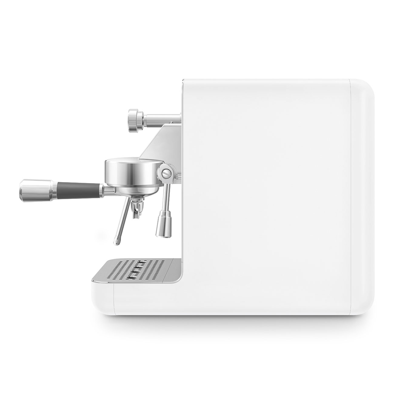 Smeg Pro Manual Coffee Machine - Image 12