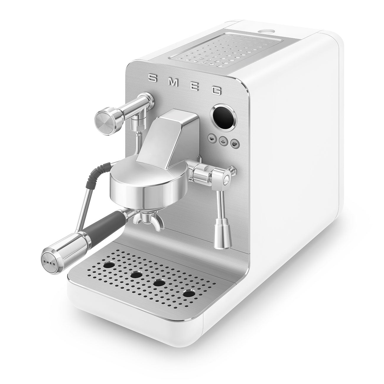 Smeg Pro Manual Coffee Machine (online) - Image 16