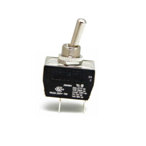 2 Position Toggle Switch IN0970B