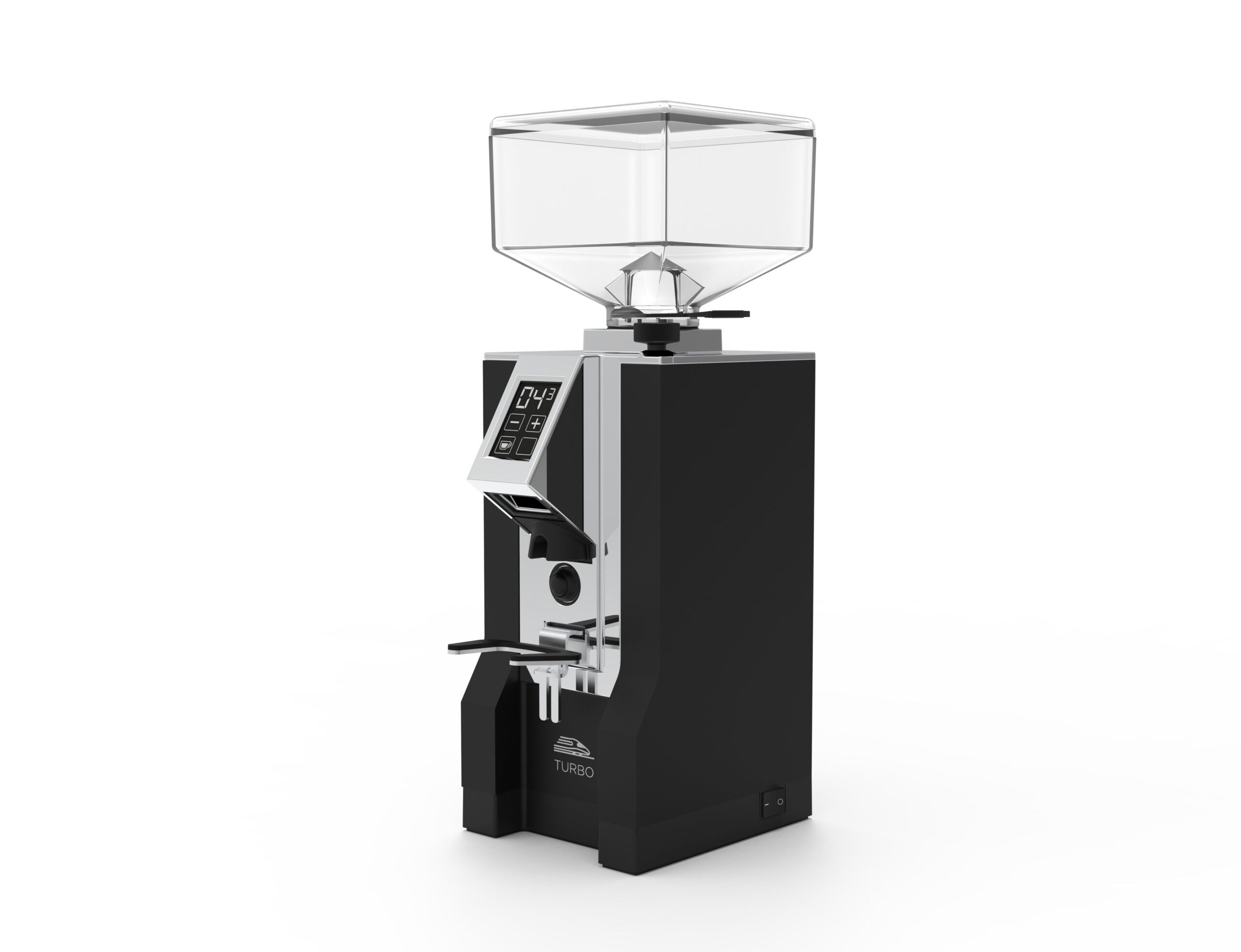 Eureka Turbo Espresso Grinder - Image 2