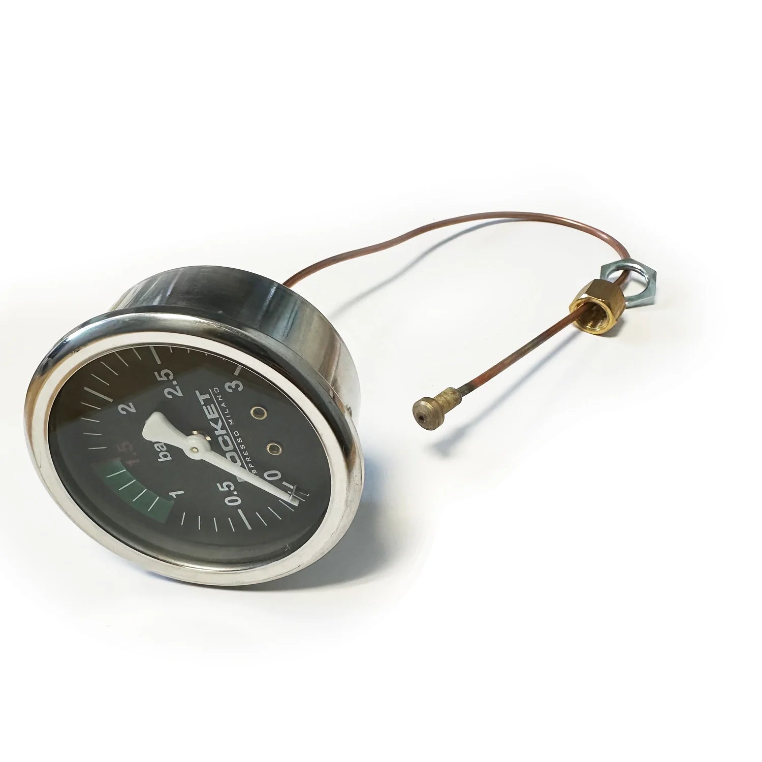 Rocket Pump Pressure Gauge ø 60mm (A299904663) - Image 2
