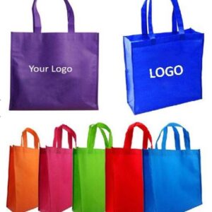 Reusable Shopping bag (minimum $2) - City of Vancouver