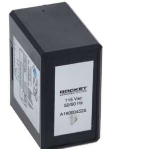 Rocket Control Box A190004525