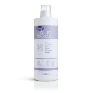 Urnex Liquid Dezcal Activated Descaler - Espresso Dolce