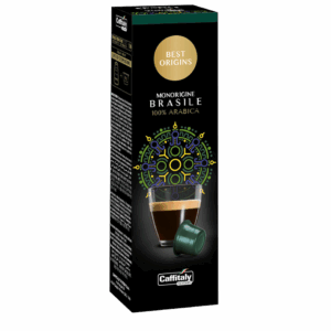 Caffitaly Brasile
