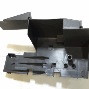 SAECO Royal Lower Panel - Espresso Dolce
