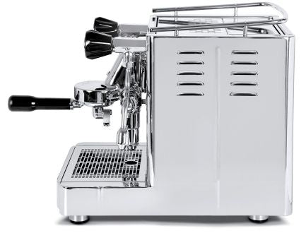 Demo Model - Quickmill Andreja PID + 6 Months warranty - Image 4