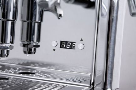 Demo Model - Quickmill Andreja PID + 6 Months warranty - Image 2