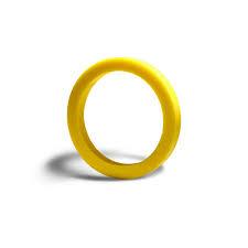 Silicone Filter Holder Gasket